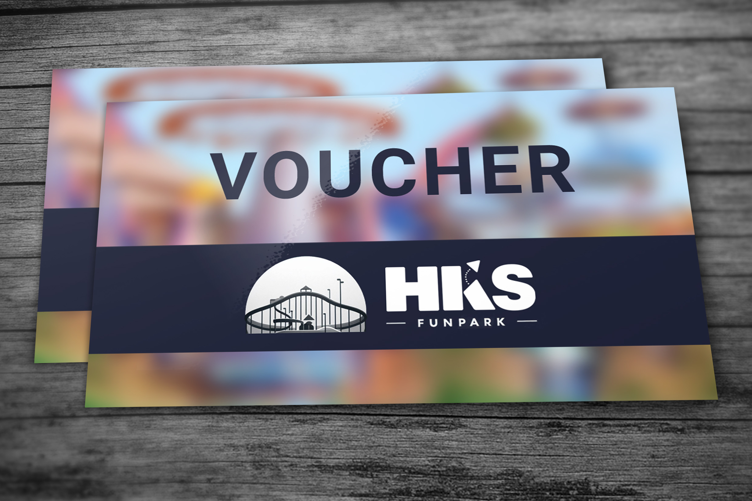 Voucher