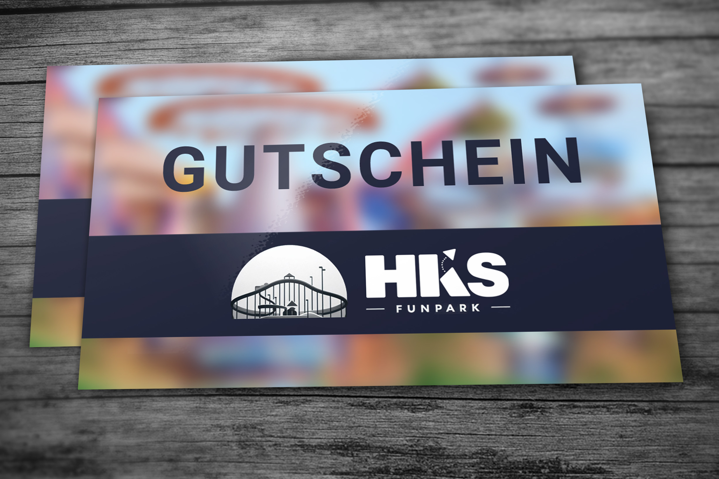 Gutscheine