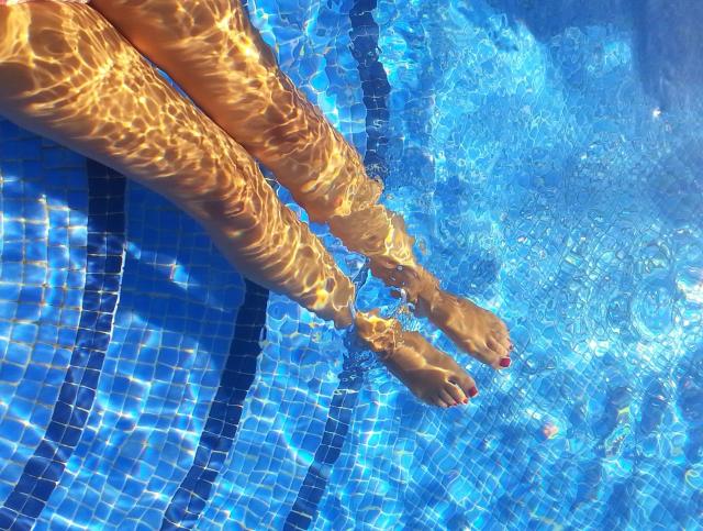 Design: Motive 1: Thermal spring